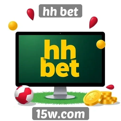 Análise de bônus e promoções no hh bet