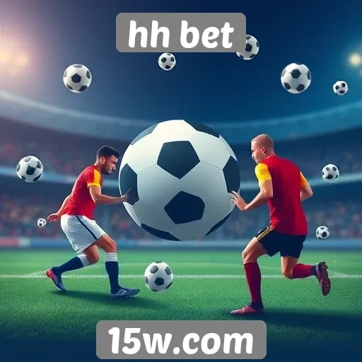 Tutoriais para iniciantes em apostas na hh bet