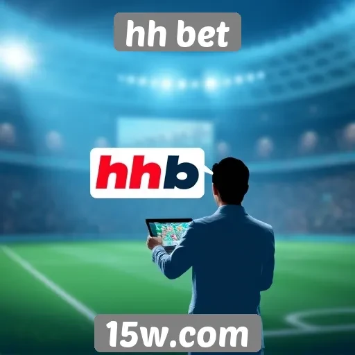 perspectivas futuras para o crescimento do hh bet