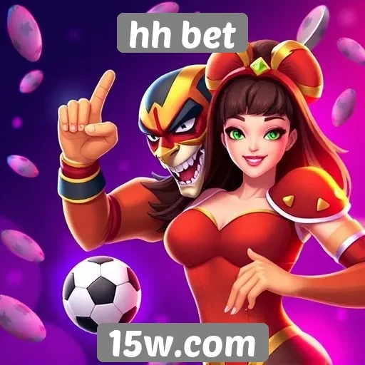Análise das ofertas de jogos disponíveis no hh bet