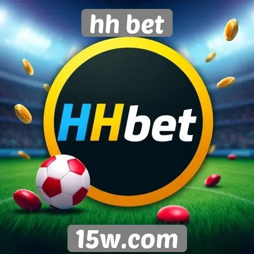 Opcões de jogos disponíveis no hh bet