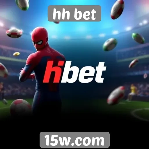 Análise das opções de jogos disponíveis no hh bet