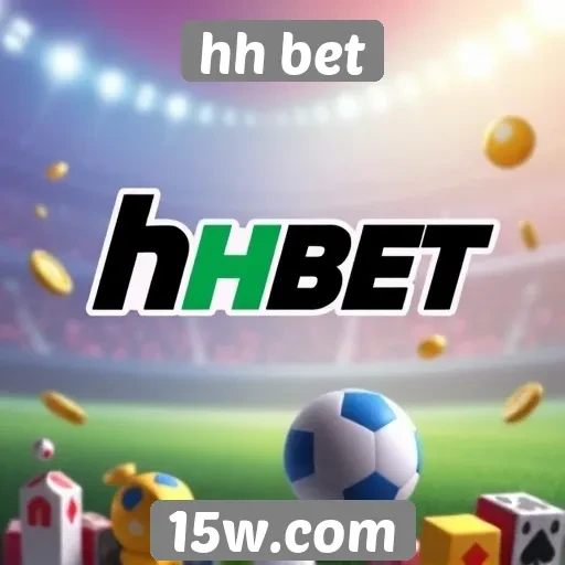 Plataforma hh bet apresenta novos jogos interativos