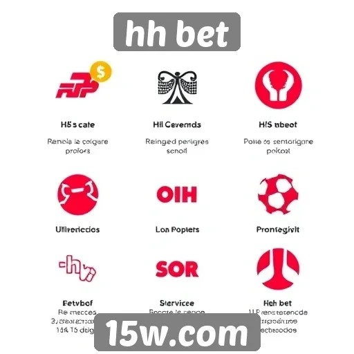 Benefícios das promoções e bônus do hh bet