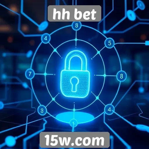 como a hh bet garante segurança nas transações