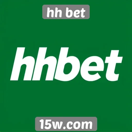História e evolução do HH Bet no mercado