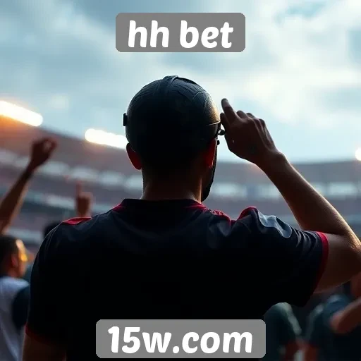 Apostas ao vivo e funcionamento no hh bet