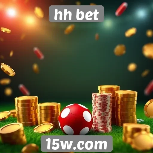 novas promoções atrativas disponíveis no hh bet