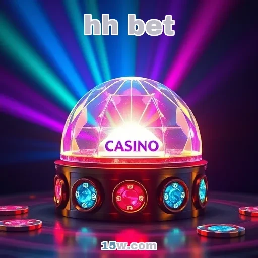 hh bet: Pagamentos Rápidos e Seguros para Sua Diversão
