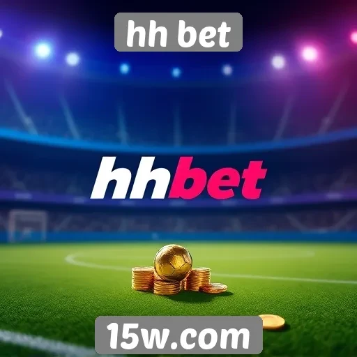 Métodos de pagamento aceitos pelo hh bet