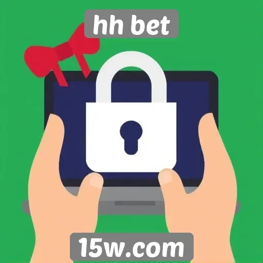 Requisitos de registro e verificação no HH Bet