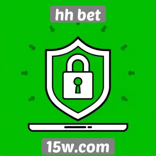 analise da segurança no site hh bet