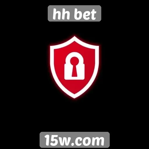 Recursos de segurança e proteção em hh bet
