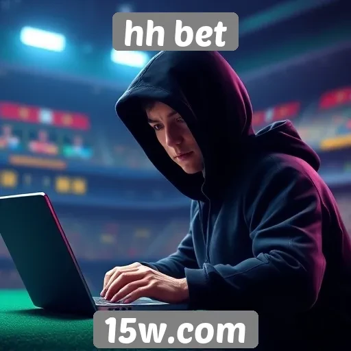 Segurança e confiabilidade do hh bet para jogadores
