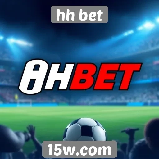 Aposta esportiva na hh bet cresce em popularidade