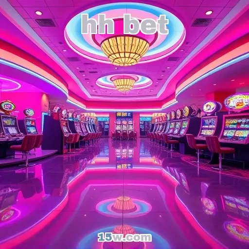 hh bet: Suporte 24/7 Que Transforma a Experiência do Jogador