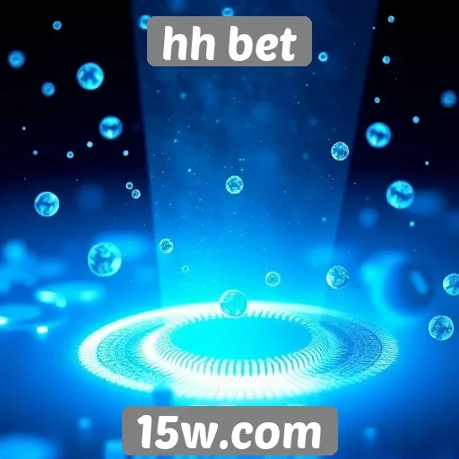 Experiência do usuário no site hh bet é destacada