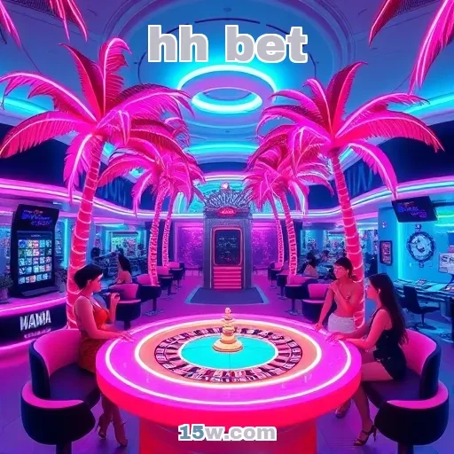 hh bet VIP